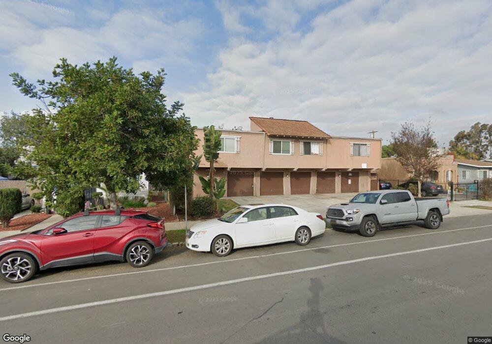 4252 35th St unit 5, San Diego, CA 92104 - photo 1