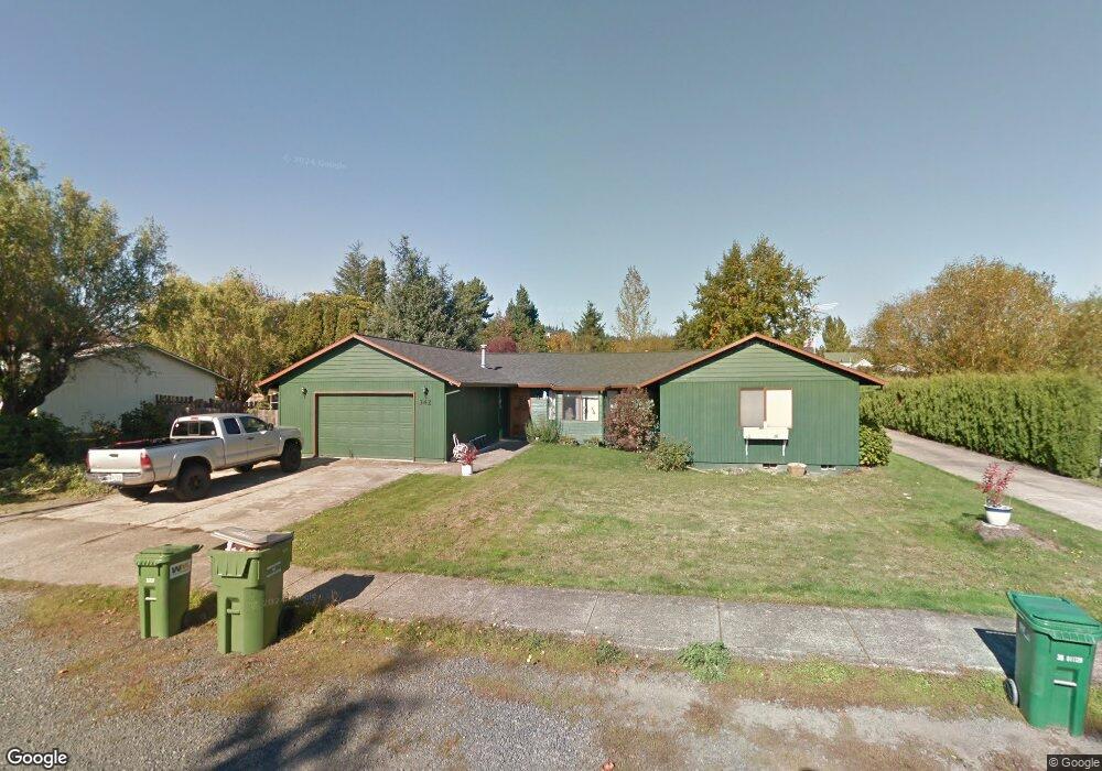342 SW 13th St, Dundee, OR 97115 - photo 1
