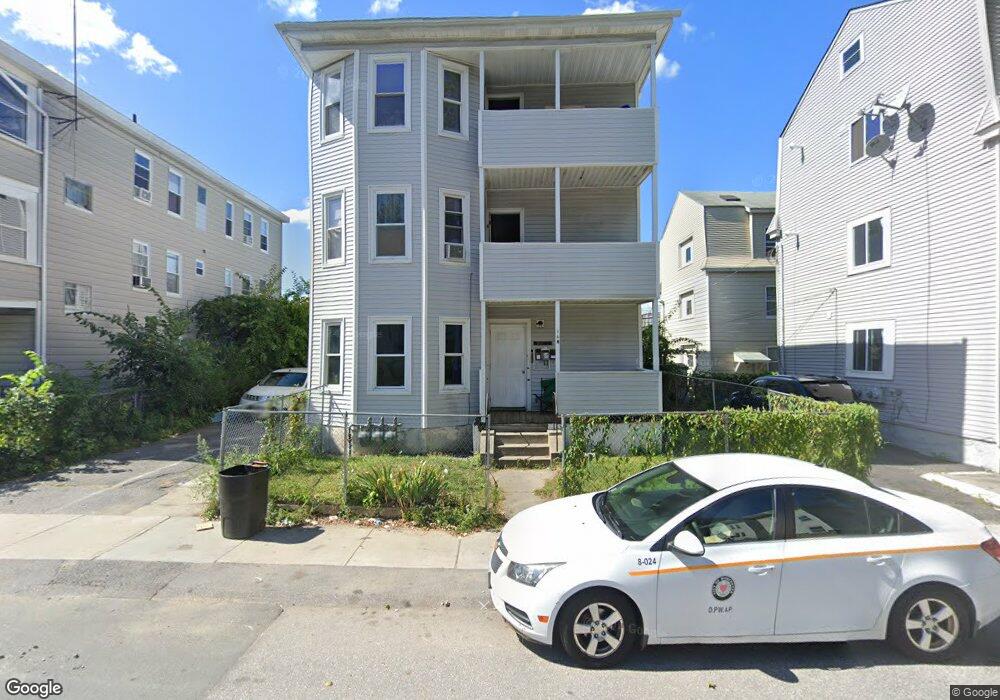 168 Dewey St unit 3, Worcester, MA 01610 - photo 1