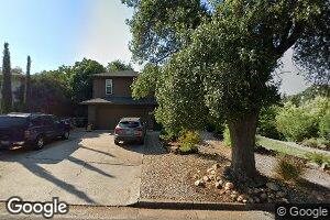 1451 Carter Way, Redding, CA 96002