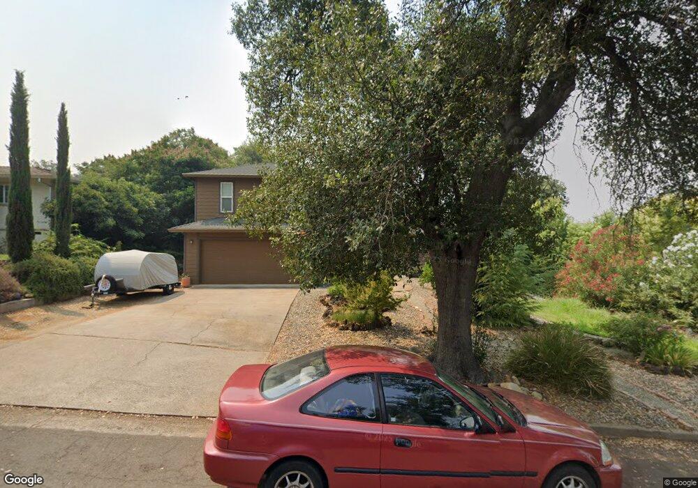 1451 Carter Way, Redding, CA 96002 - photo 1