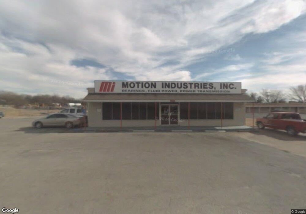 1809 Texoma Dr, Sherman, TX 75090 - photo 1