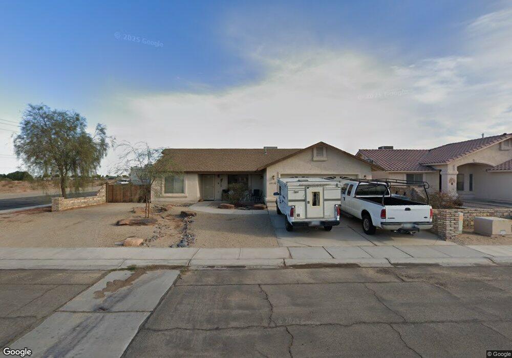 10116 E 38th St, Yuma, AZ 85365 - photo 1
