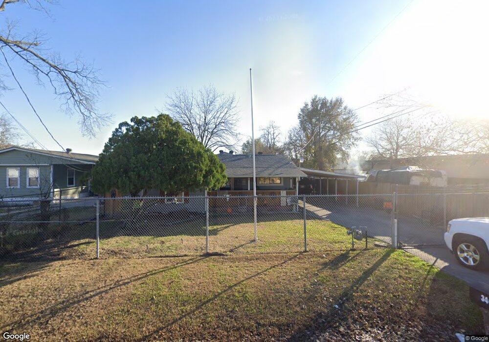 3402 Cedar Hill Ln, Houston, TX 77093 - photo 1