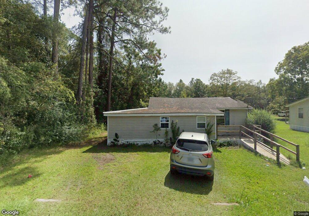 5541 E Ailroad Ave, Patterson, GA 31557 - photo 1