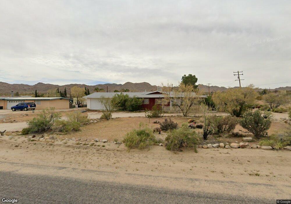 65959 Cactus Dr, Joshua Tree, CA 92252 - photo 1