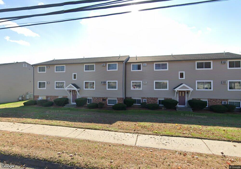 45 Evergreene, Wallingford, CT 06492 - photo 1