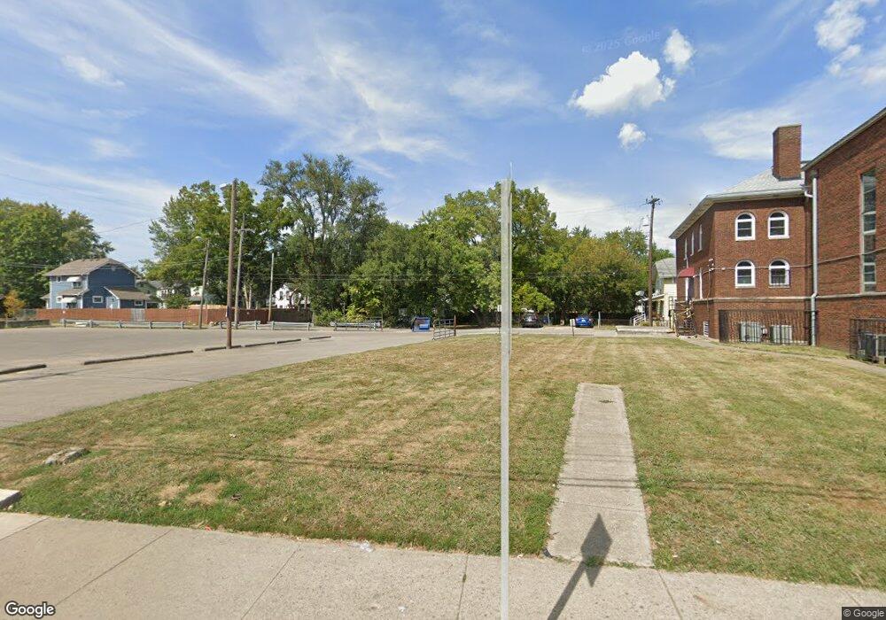 2632 Sullivant Ave, Columbus, OH 43204 - photo 1