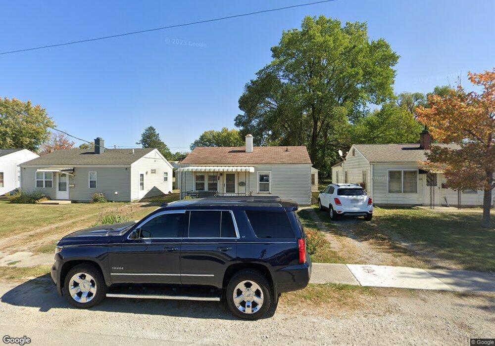 512 Catherine Ave, Marion, OH 43302 - photo 1