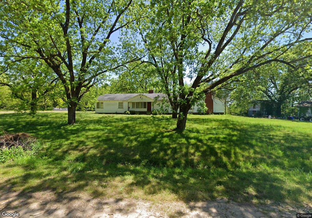 349 Keesee Rd, Homer, GA 30547 - photo 1