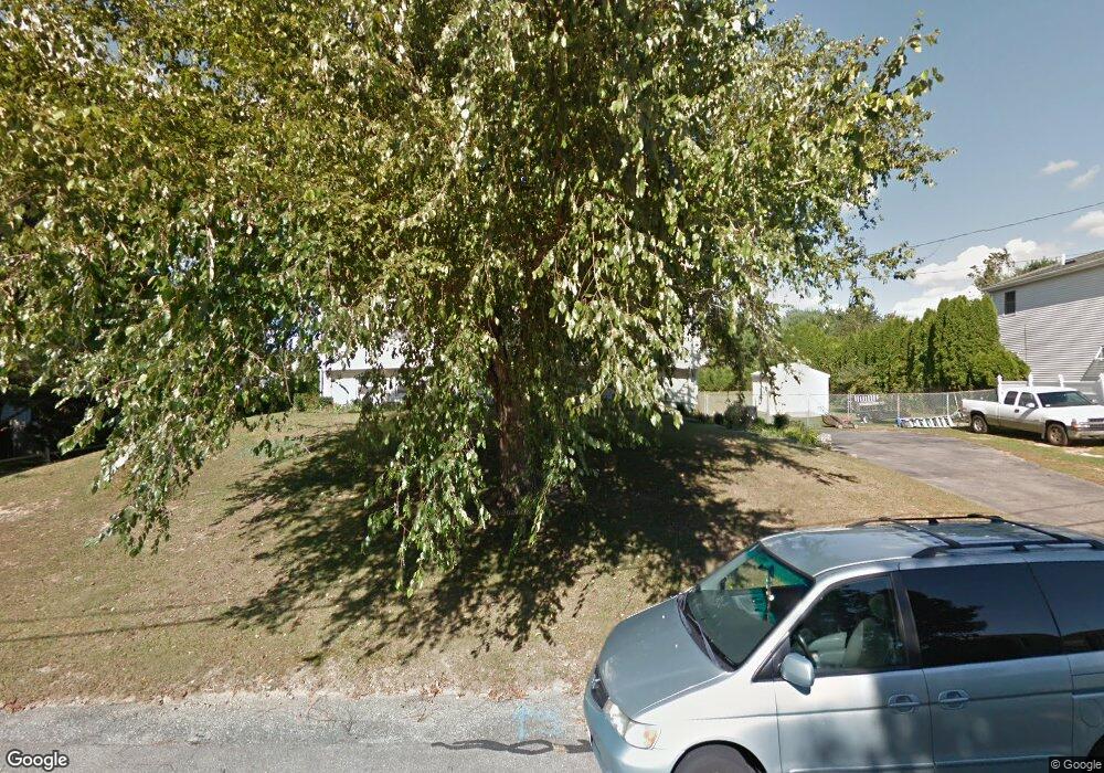 21 Ames Baker Way, South Dartmouth, MA 02748 - photo 1