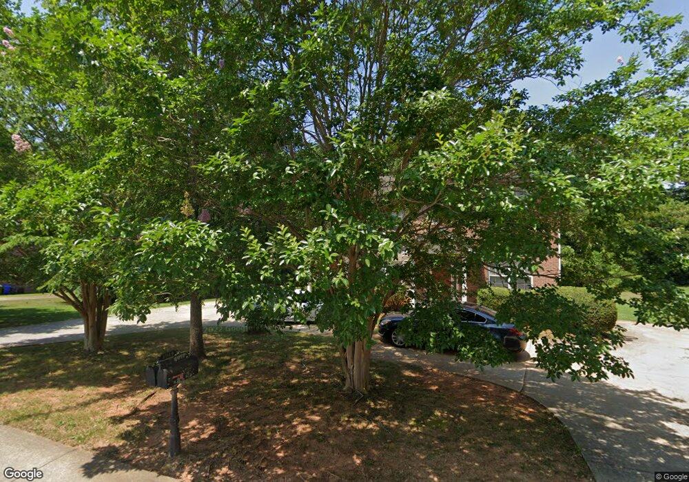 1049 Scott St SE, Conyers, GA 30012 - photo 1