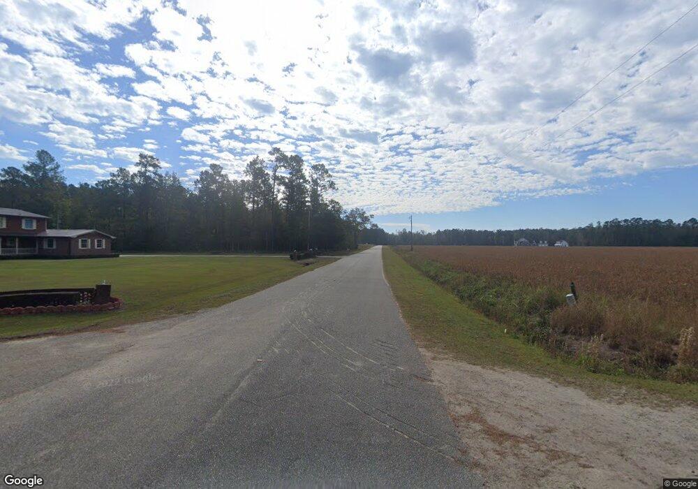 47.43 Acres Fowler Rd, Conway, SC 29526 - photo 1