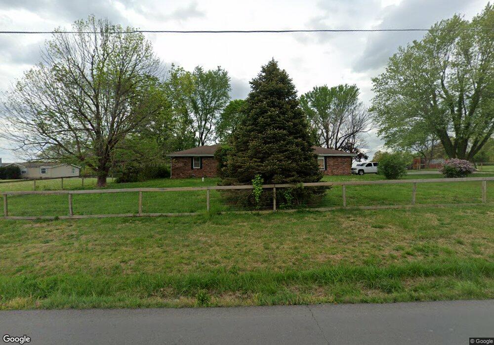 824 W Rosedale Rd, Nixa, MO 65714 - photo 1
