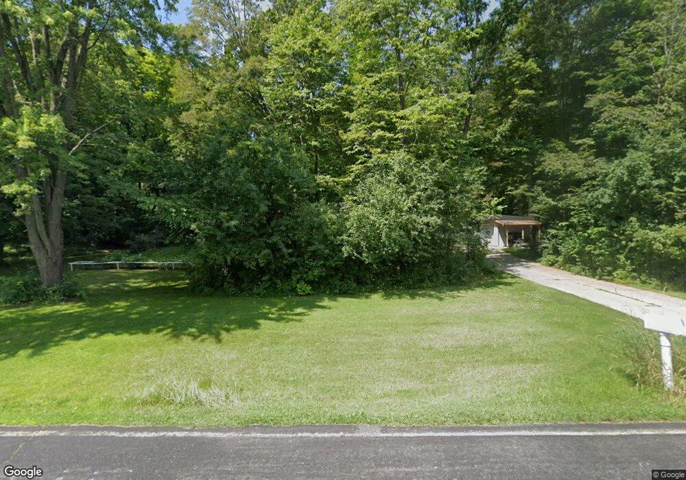 8069 Town Hall Rd, Kewaskum, WI 53040 - photo 1