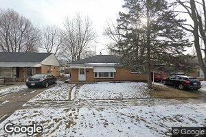 3013 Cherokee Ave, Flint, MI 48507