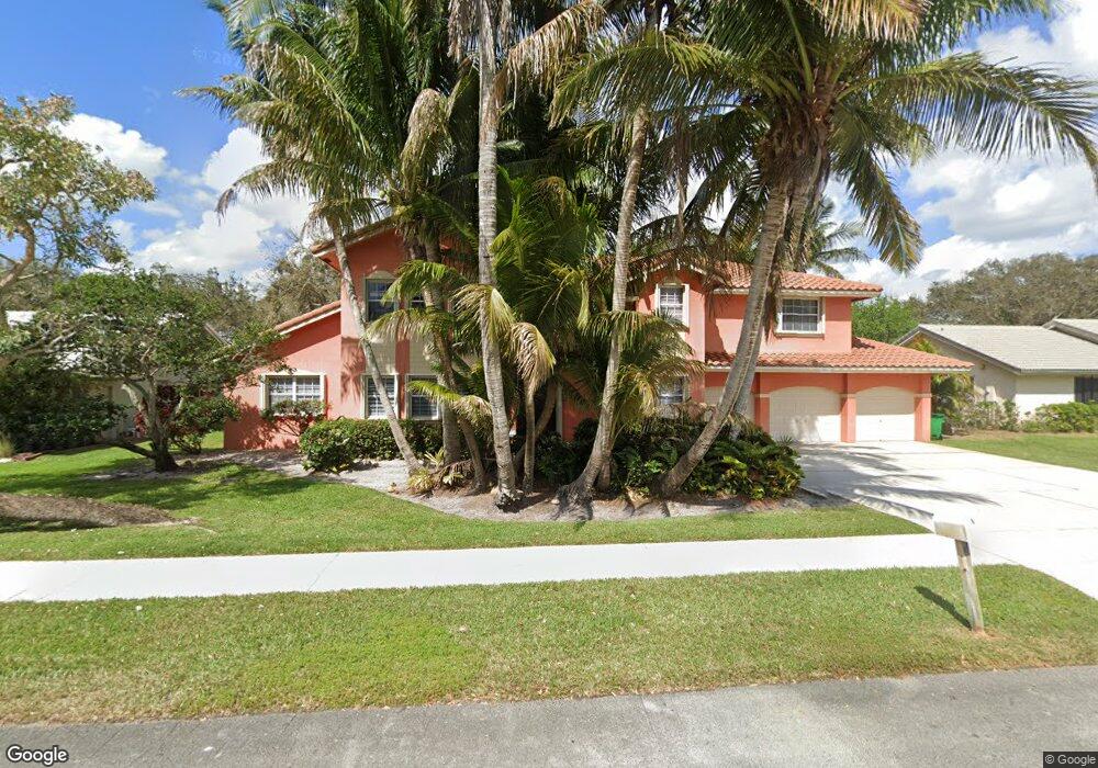 10241 SW 18th St, Davie, FL 33324 - photo 1