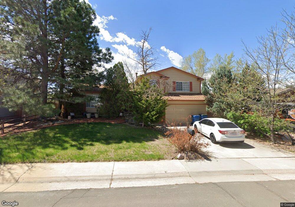 3989 S Argonne Way, Aurora, CO 80013 - photo 1