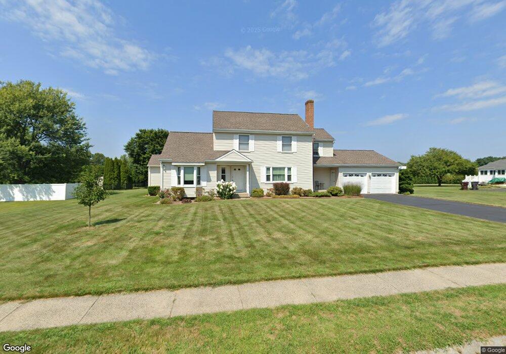 14 Winter Way, Enfield, CT 06082 - photo 1