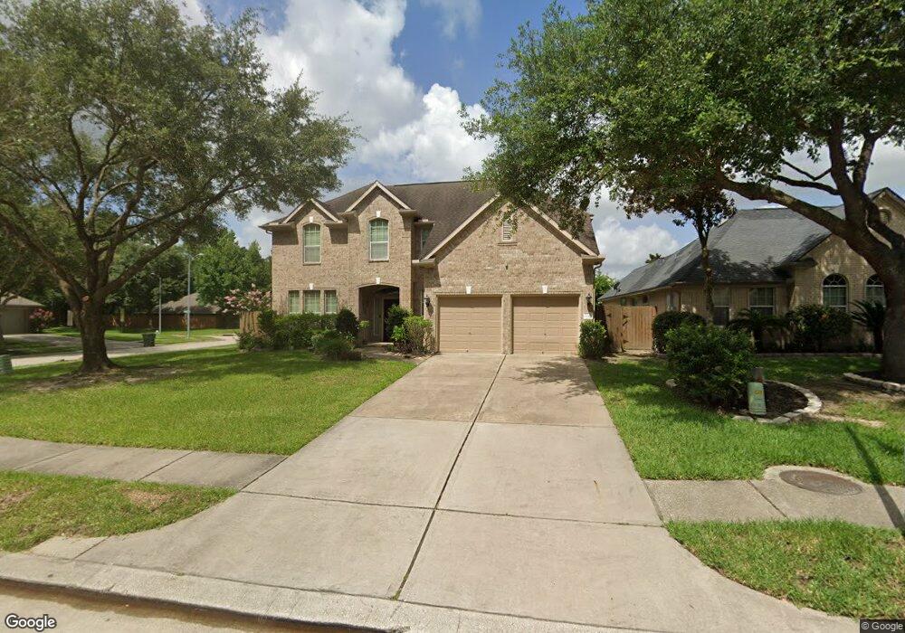 31203 Majestic Park Ln, Spring, TX 77386 - photo 1