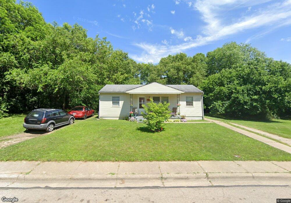 241 Taylor St, Xenia, OH 45385 - photo 1