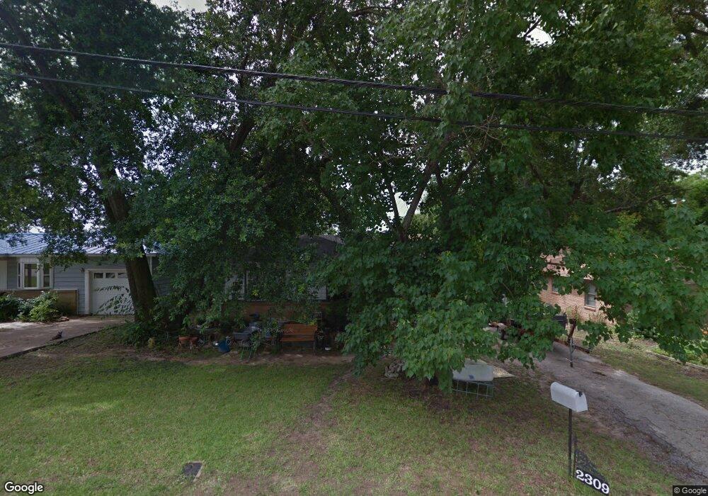 2309 Plume Dr, Tyler, TX 75703 - photo 1