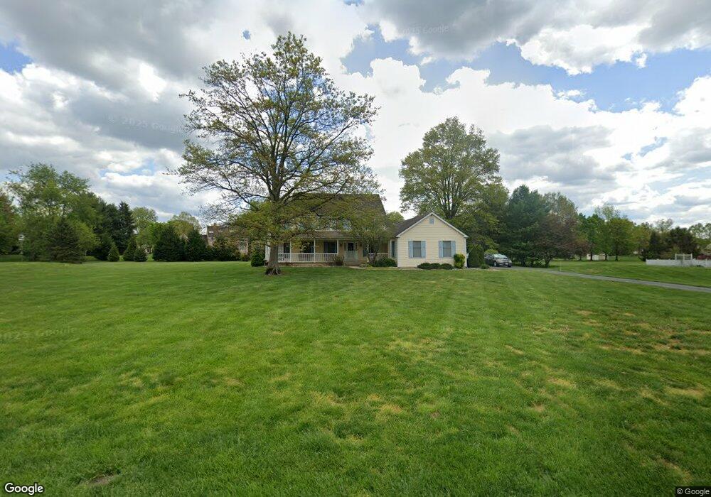 657 N Saratoga Dr, Moorestown, NJ 08057 - photo 1