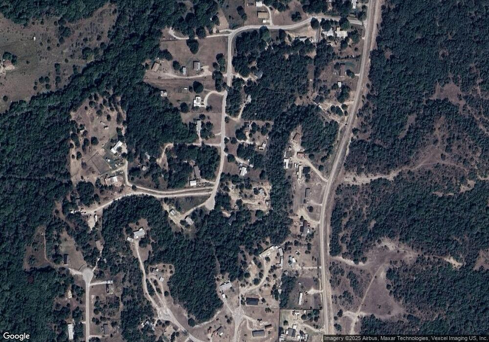 195 Finley Ct, Springtown, TX 76082 - photo 1