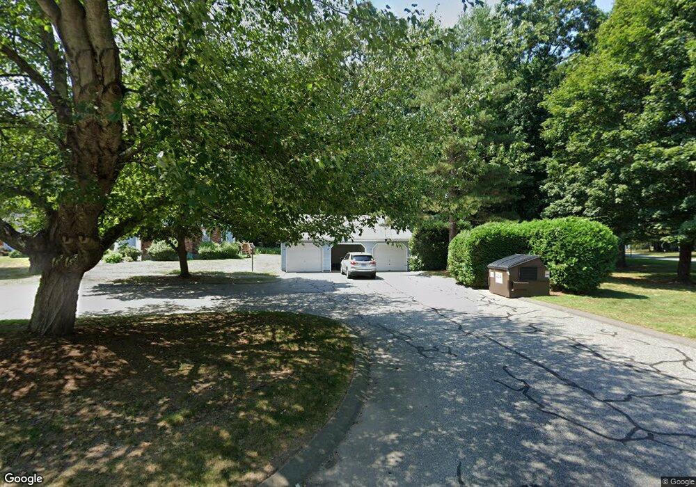 24 Oldefield Farms, Enfield, CT 06082 - photo 1