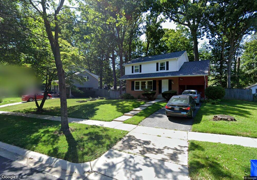 14116 Chadwick Ln, Rockville, MD 20853 - photo 1