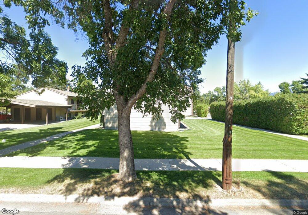 1301 W Koch St, Bozeman, MT 59715 - photo 1