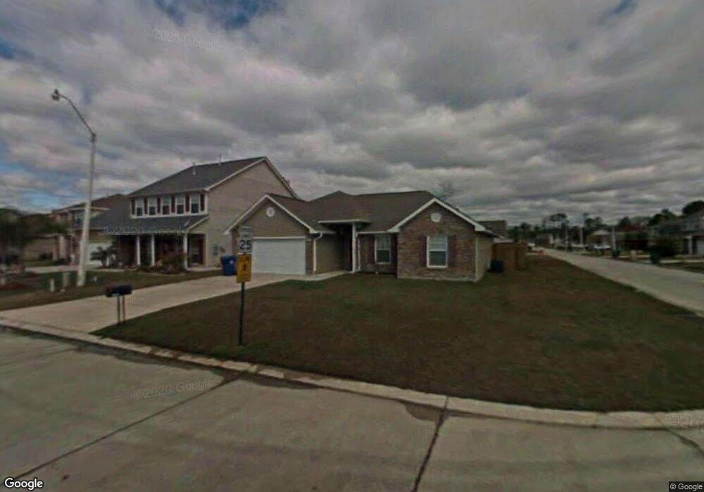 1001 Lennon Ct, Slidell, LA 70461 - photo 1