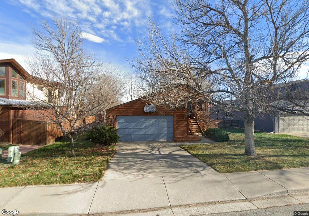 3338 16th St, Boulder, CO 80304 - photo 1