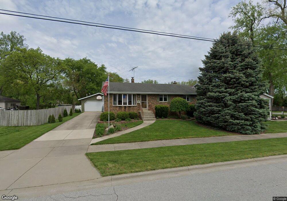 3845 Highway Ave, Highland, IN 46322 - photo 1