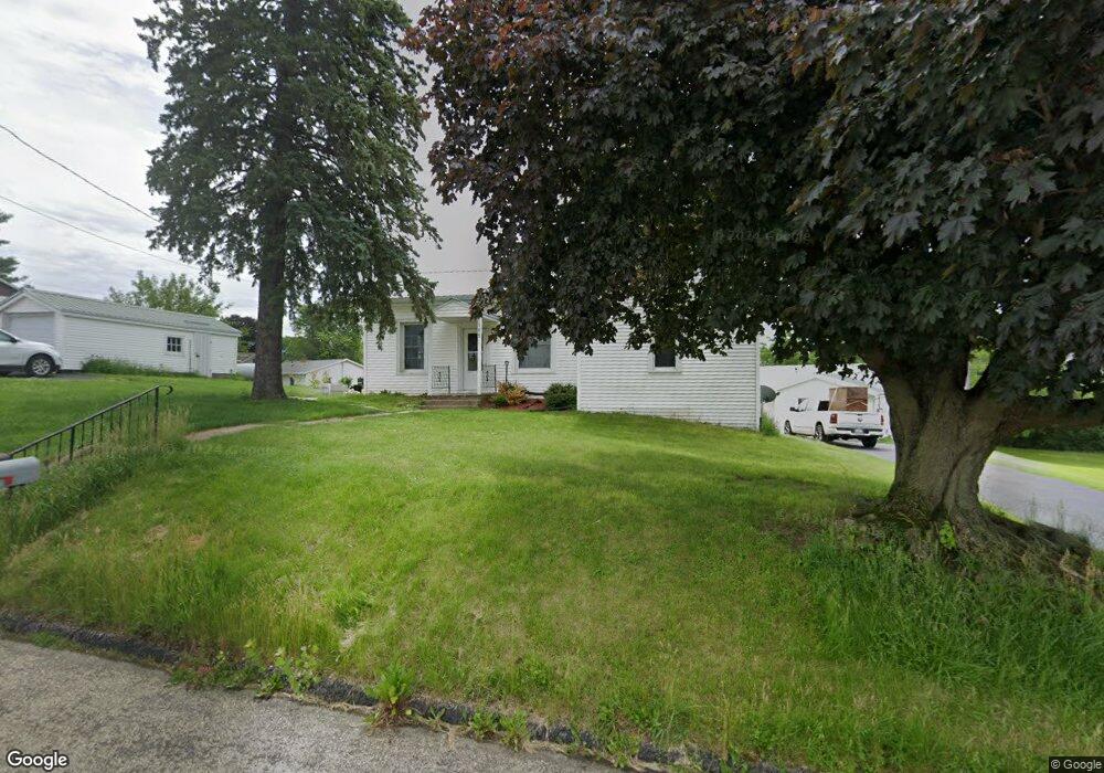 103 Reservoir St, Potosi, WI 53820 - photo 1