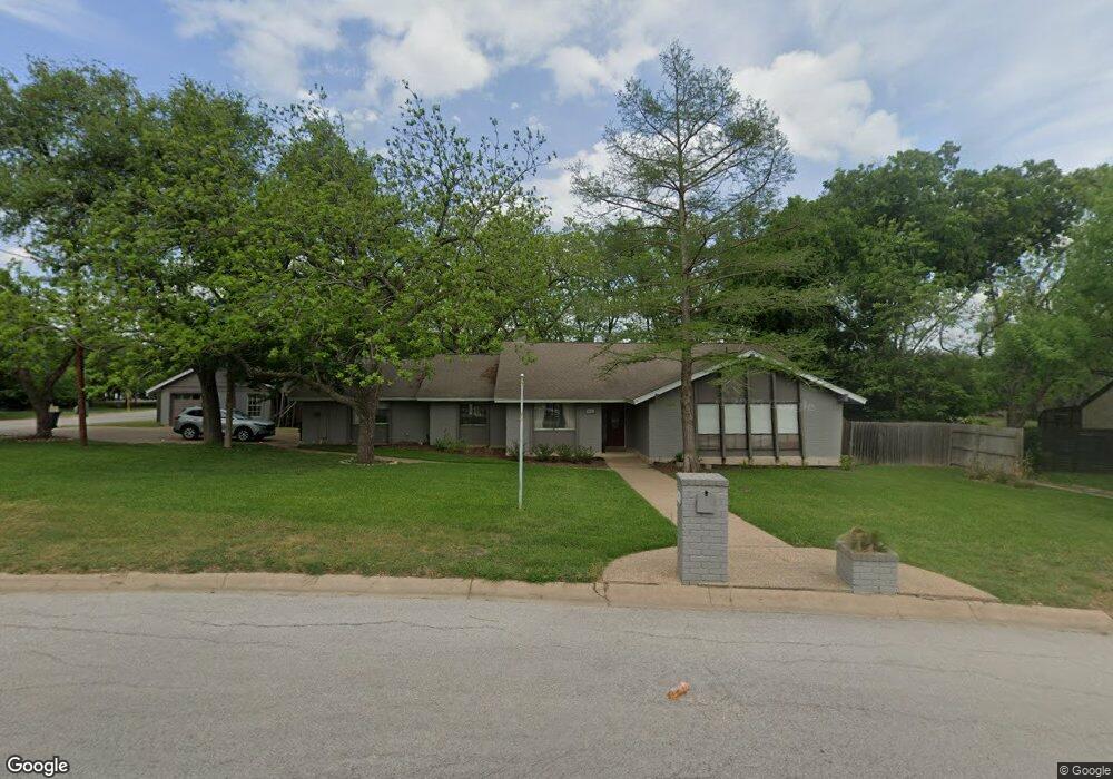 8016 El Dorado Dr, Austin, TX 78737 - photo 1