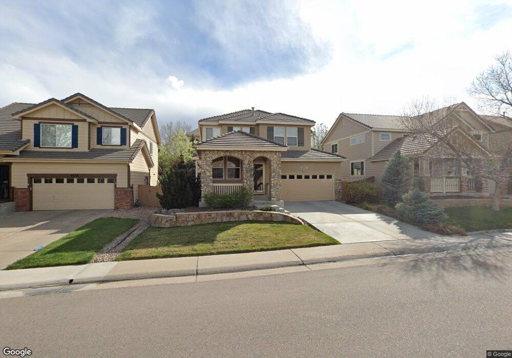 4876 Laurelglen Ln, Highlands Ranch, CO 80130 - photo 1