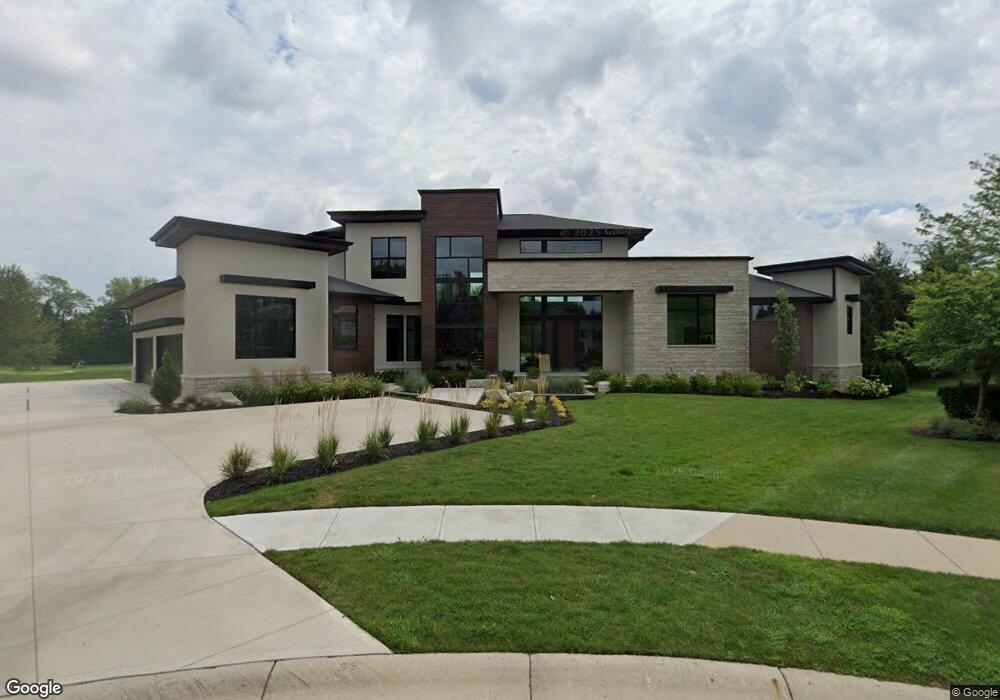 12149 Rangeview Ct, Fishers, IN 46037 - photo 1