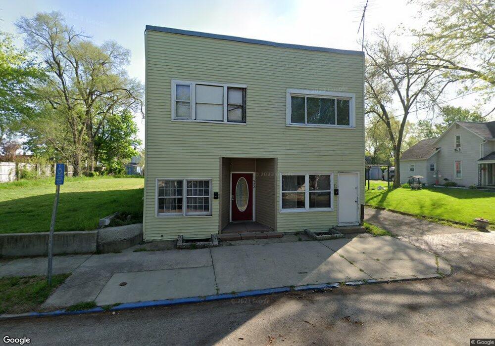 922 S 3rd St, Elkhart, IN 46516 - photo 1