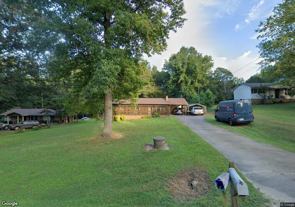 218 Leslie Dr, Shelby, NC 28152 - photo 1