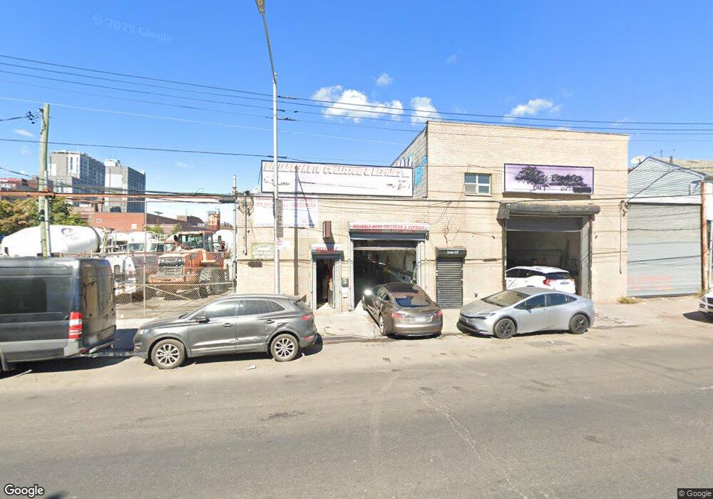 16901 Liberty Ave, Jamaica, NY 11433 - photo 1