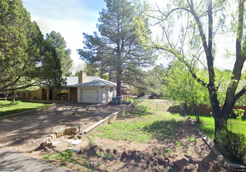 921 N 34th Dr, Show Low, AZ 85901 - photo 1