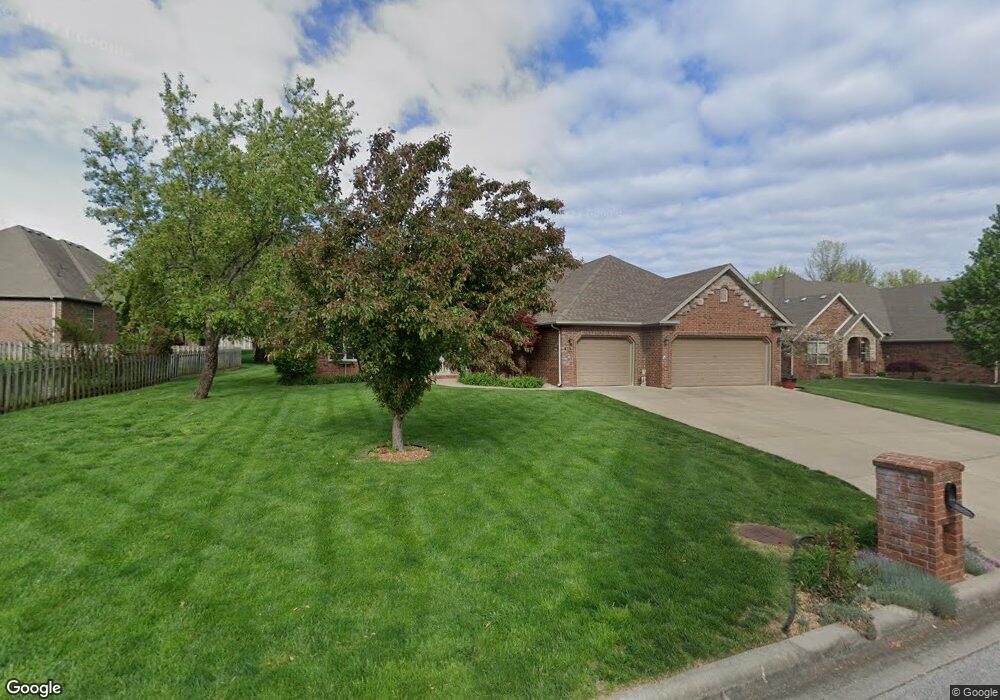 699 Zion Way, Nixa, MO 65714 - photo 1