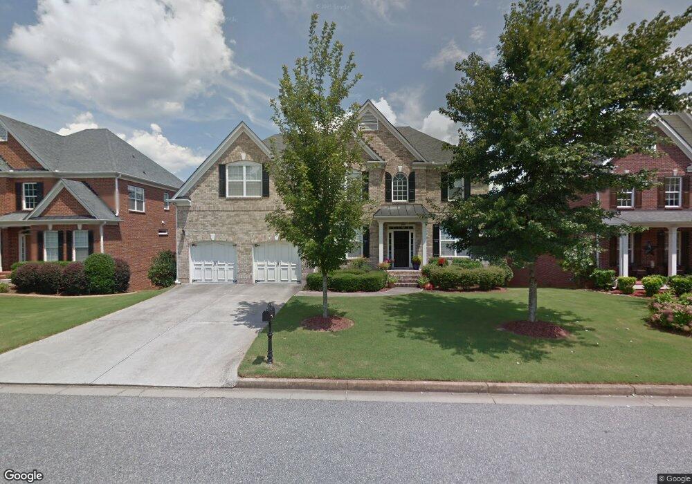 12707 Waterside Dr unit 2, Alpharetta, GA 30004 - photo 1