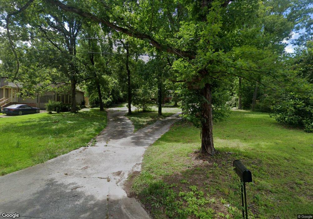 4136 Forest Hill Terrace, Macon, GA 31210 - photo 1