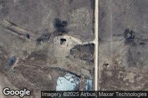 9567 N 1690 Rd, Reydon, OK 73660