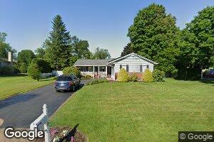 4 Branch Dr, Smithtown, NY 11787