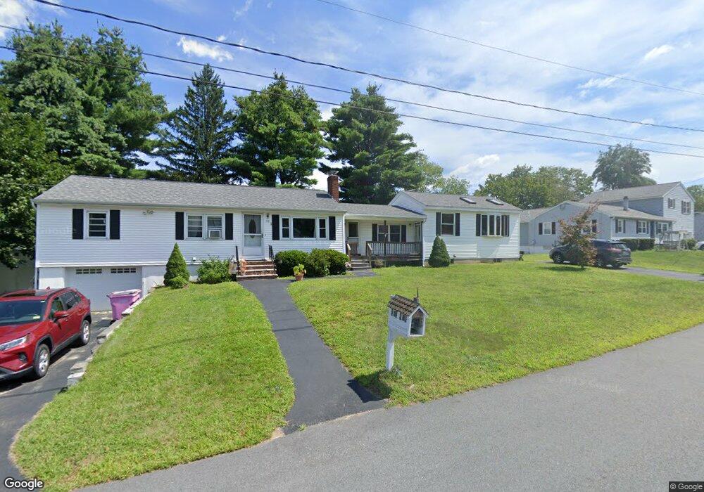 30 Henderson Cir, Salem, NH 03079 - photo 1