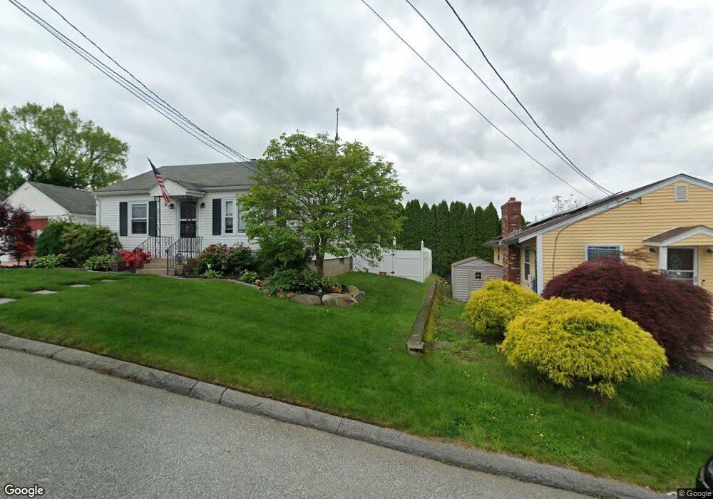17 Woodland Ave, Cranston, RI 02920 - photo 1