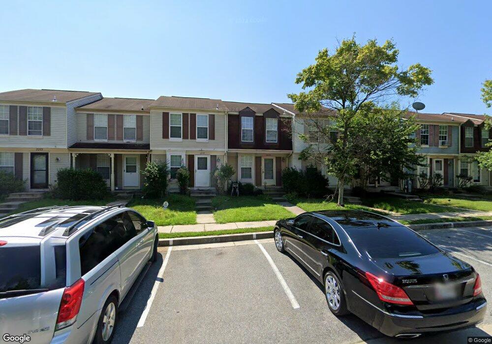 2249 Riding Crop Way, Windsor Mill, MD 21244 - photo 1